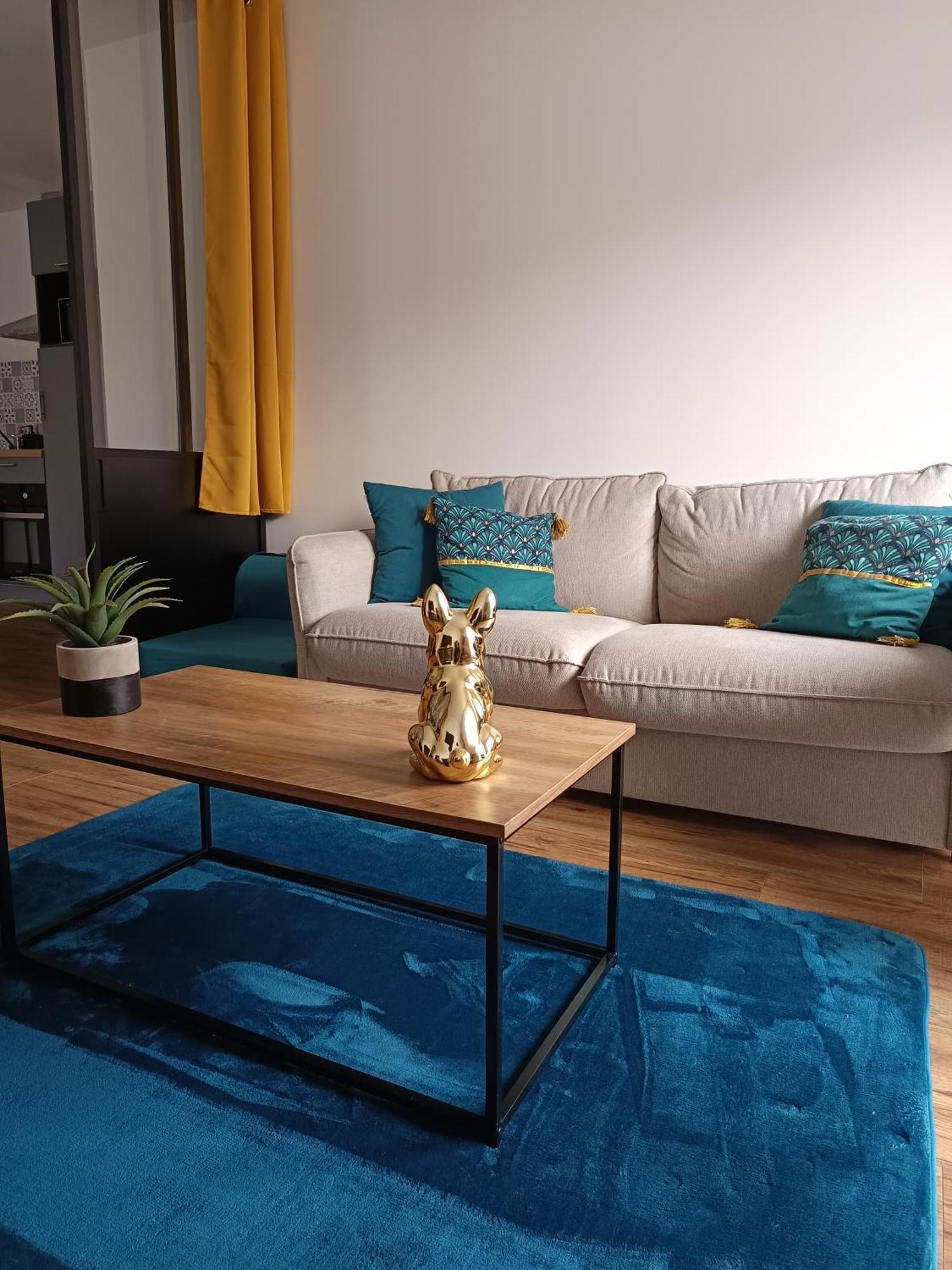 Villeneuve-en-Retz Appartement T2 A 3 Kms Du Port Du Collet מראה חיצוני תמונה